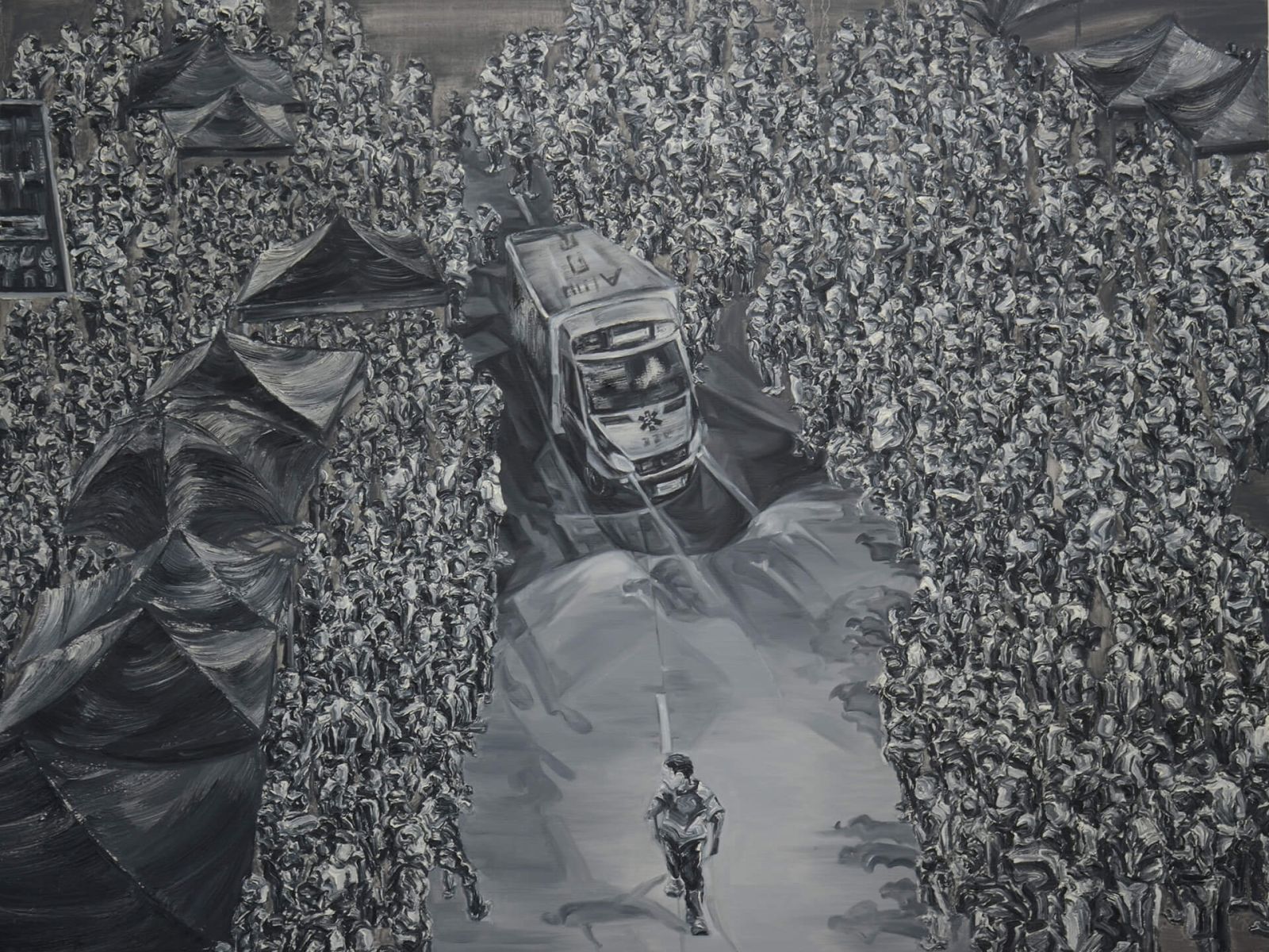 参展作品欣赏