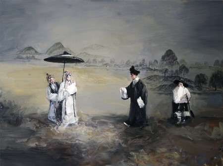 白蛇传