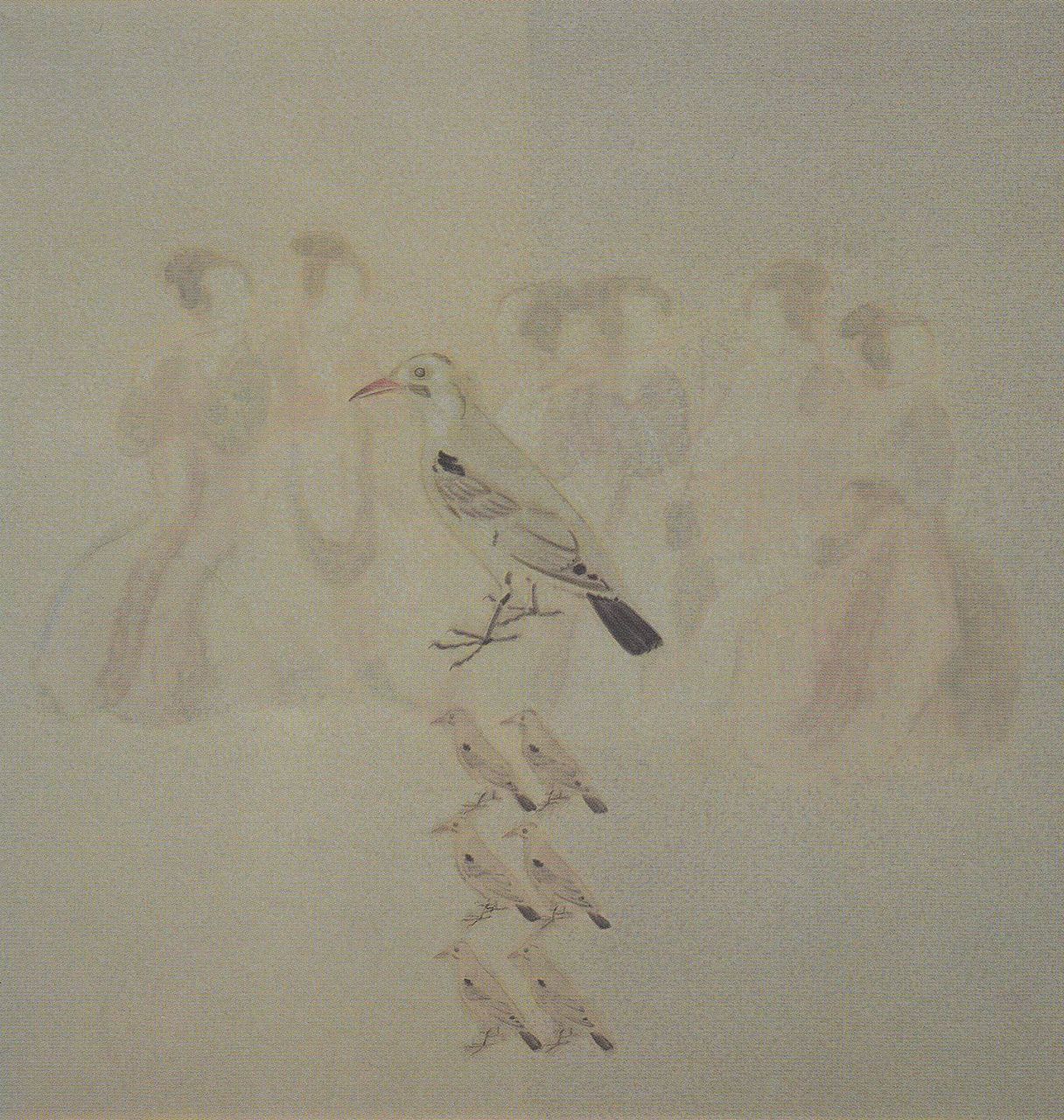 参展作品欣赏