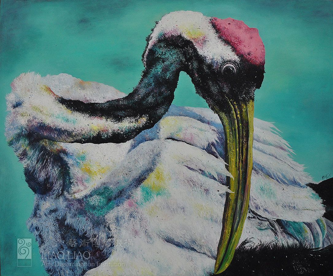 参展作品欣赏