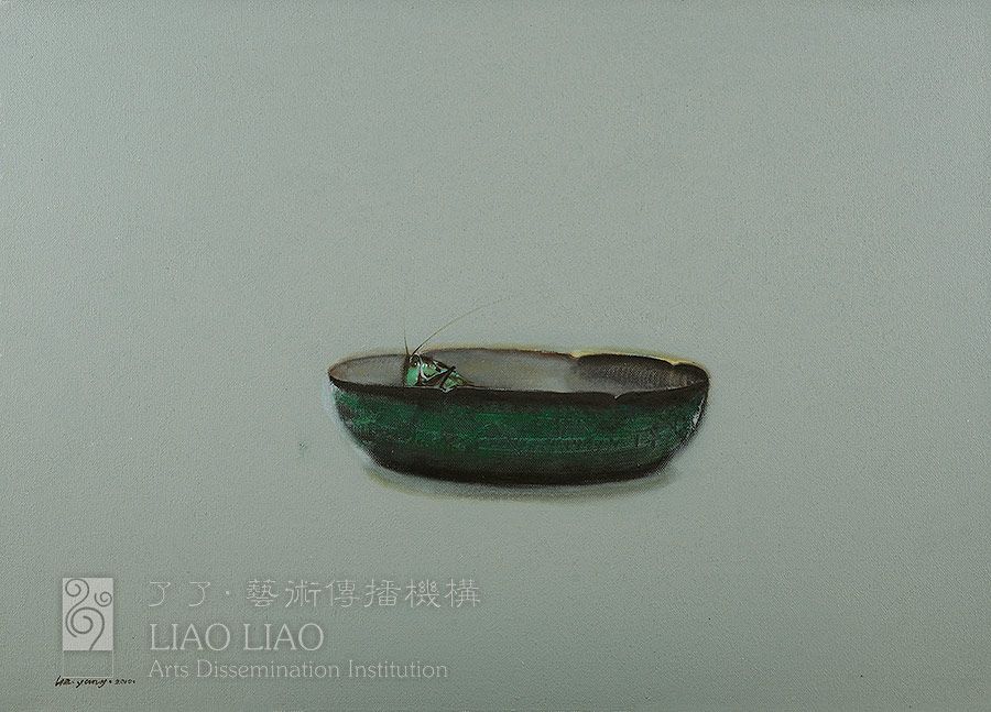 参展作品欣赏