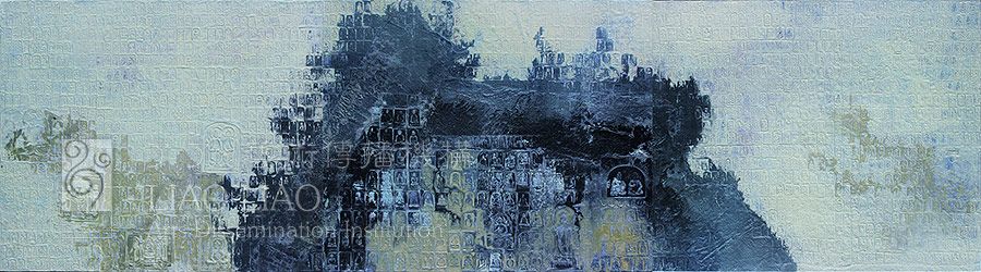 参展作品欣赏