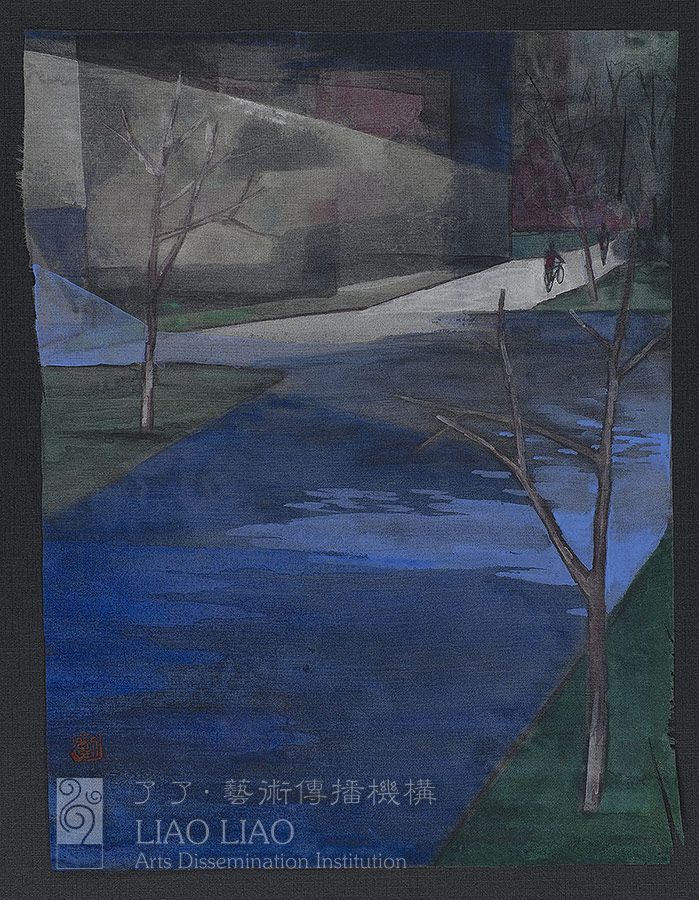 参展作品欣赏
