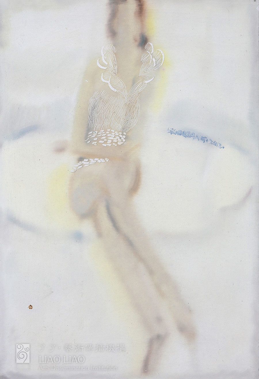 《Silent life系列》   27x39.5cm