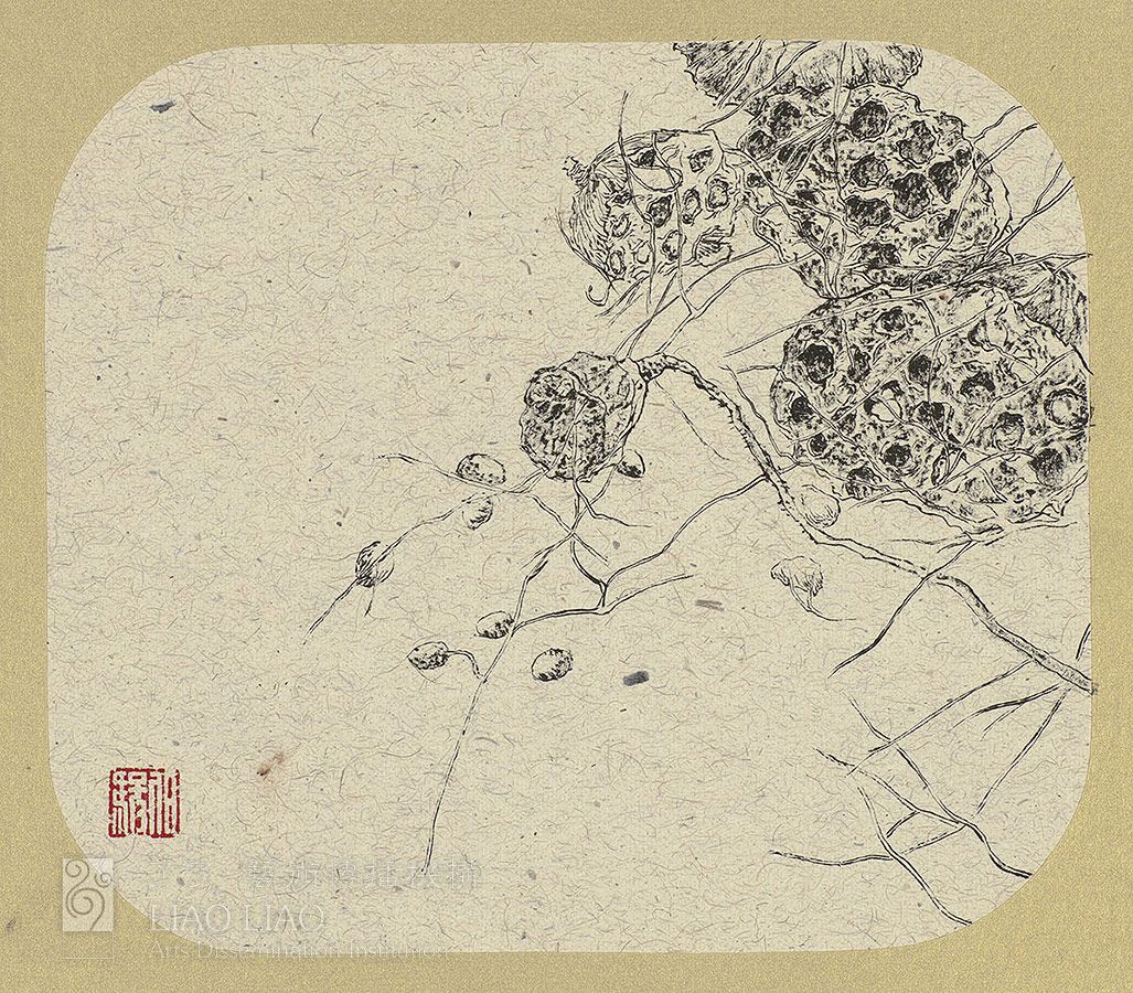 参展作品欣赏