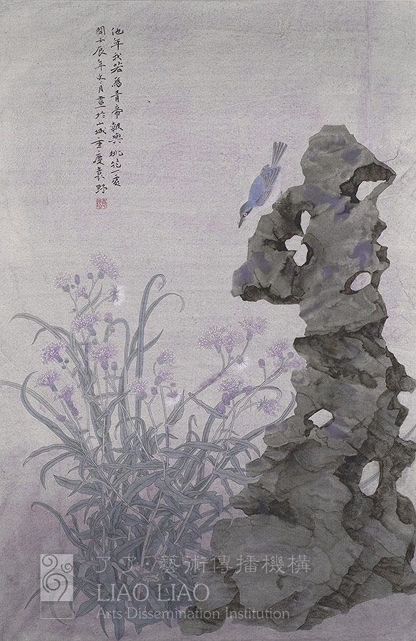 参展作品欣赏