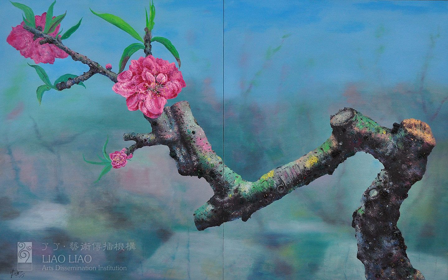 参展作品欣赏