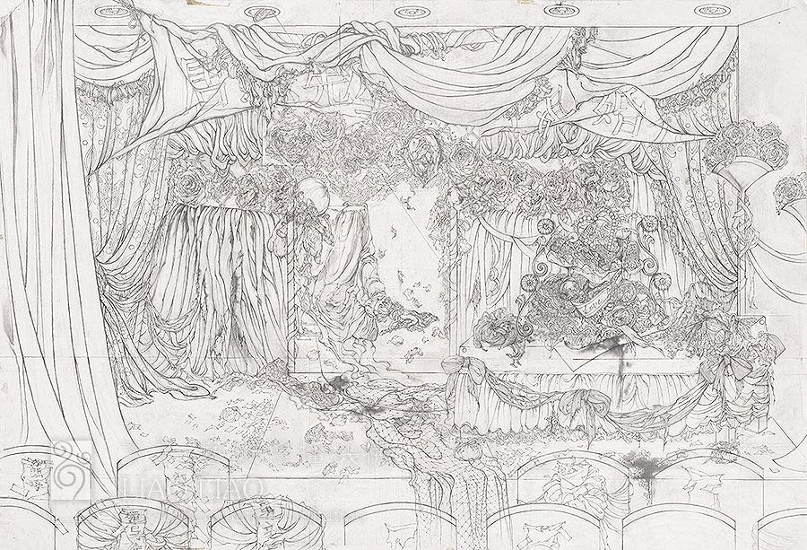 参展作品欣赏