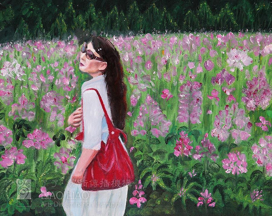 参展作品欣赏