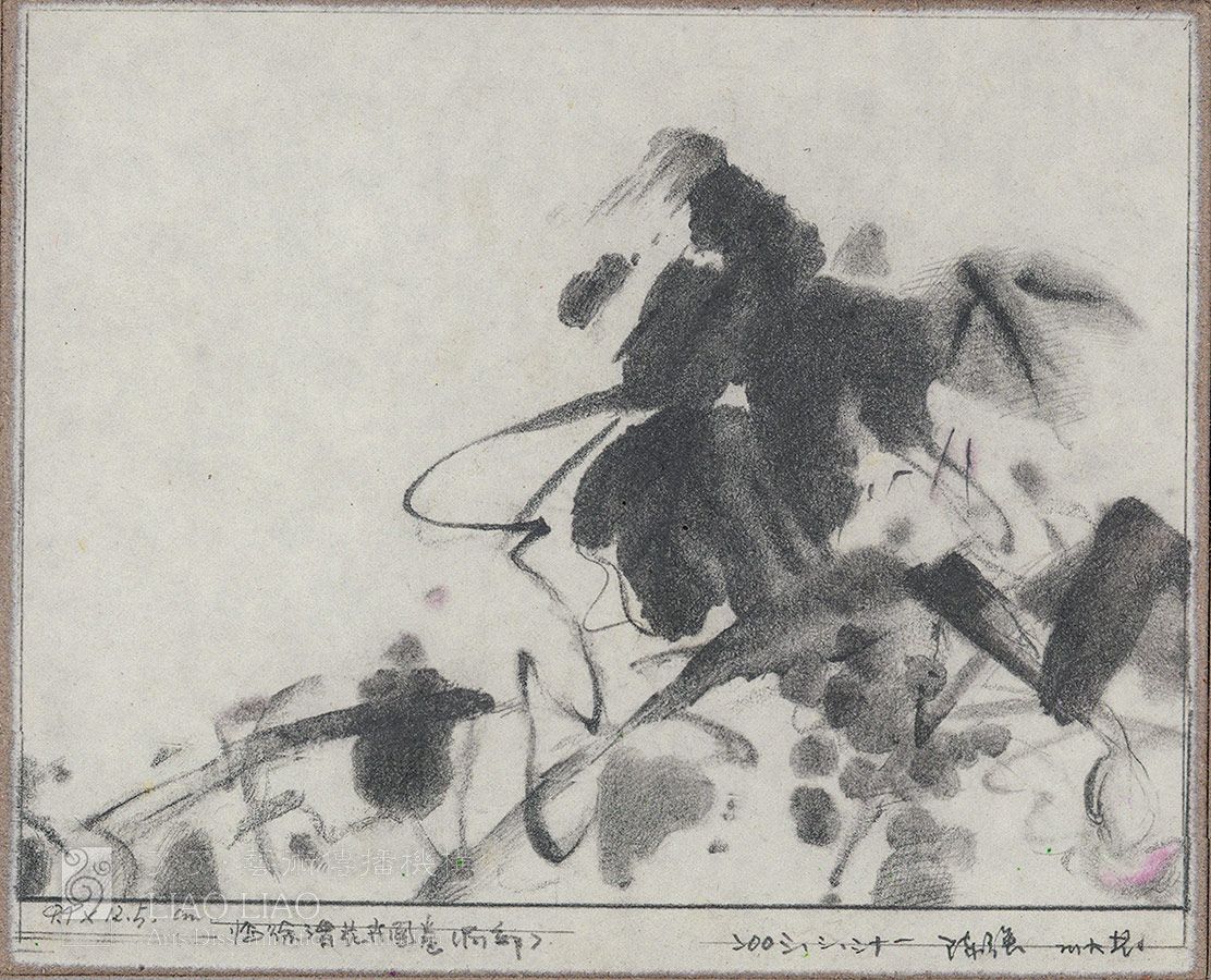 参展作品欣赏