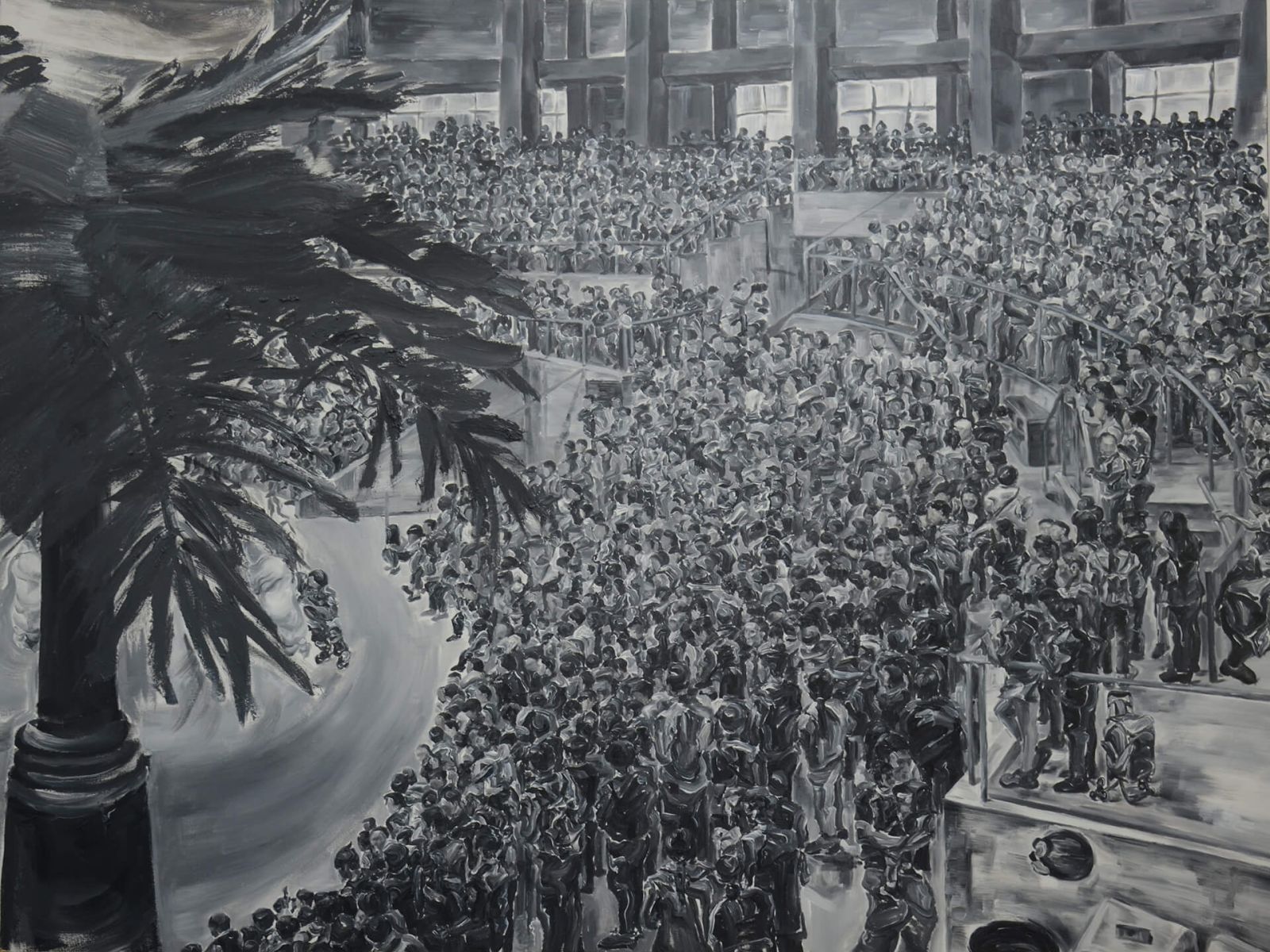 参展作品欣赏