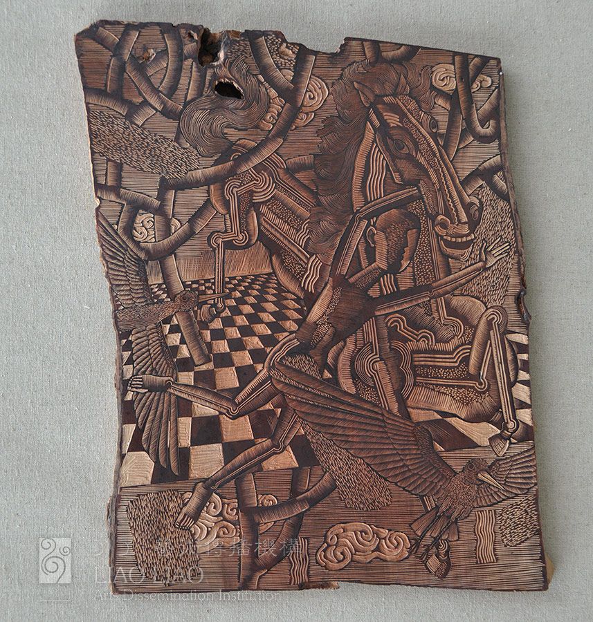 参展作品欣赏