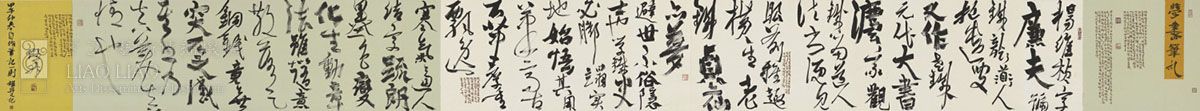 参展作品欣赏