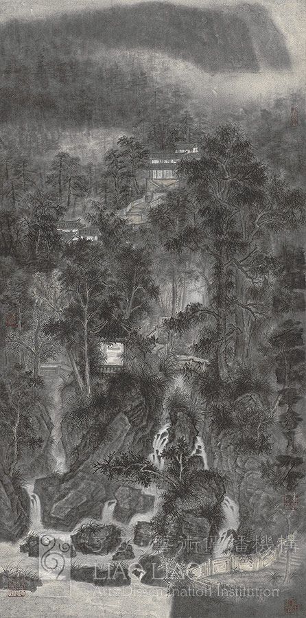 参展作品欣赏