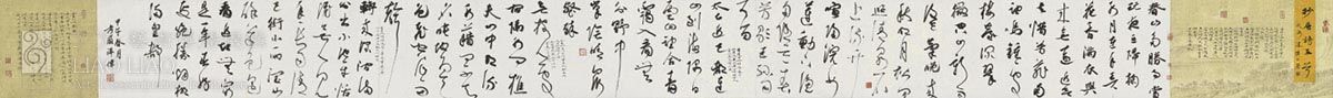 参展作品欣赏